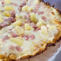 Hawaiana Familiar at Rikat's Pizza in NAPLES, FL 34120 | YourMenu® Online Ordering
