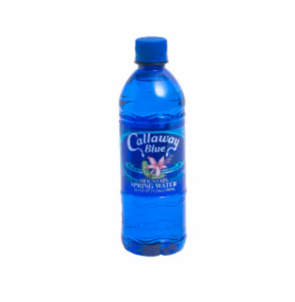 Bottled Water - Agua at Golfeados 900 in Doral, FL 33178 | YourMenu® Online Ordering