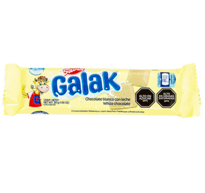 Chocolate Galak at Golfeados 900 in Doral, FL 33178 | YourMenu® Online Ordering
