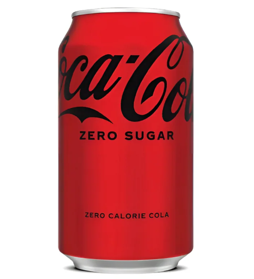 Coca Cola Zero at Golfeados 900 in Doral, FL 33178 | YourMenu® Online Ordering