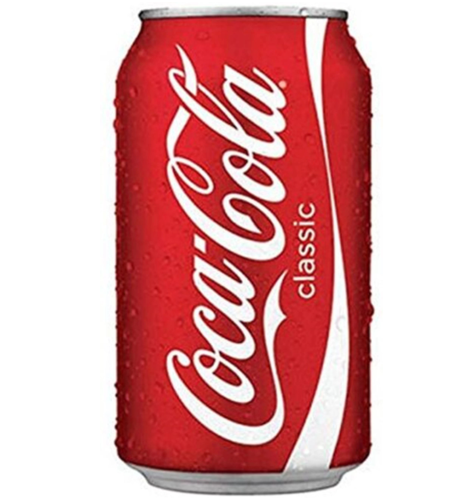 Coca Cola Reg at Golfeados 900 in Doral, FL 33178 | YourMenu® Online Ordering