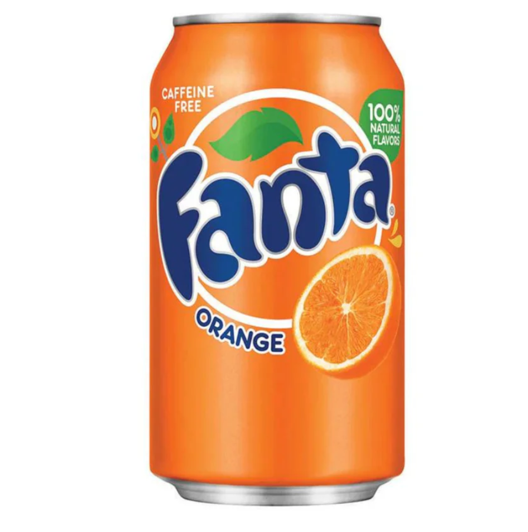 Fanta Maranja at Golfeados 900 in Doral, FL 33178 | YourMenu® Online Ordering