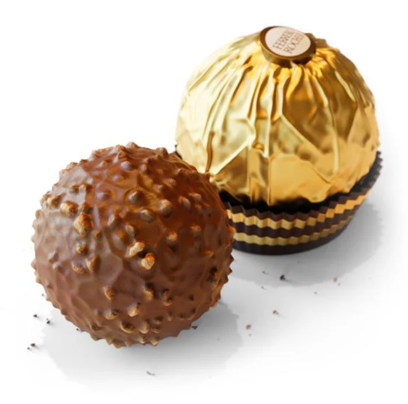 Ferrero individual at Golfeados 900 in Doral, FL 33178 | YourMenu® Online Ordering