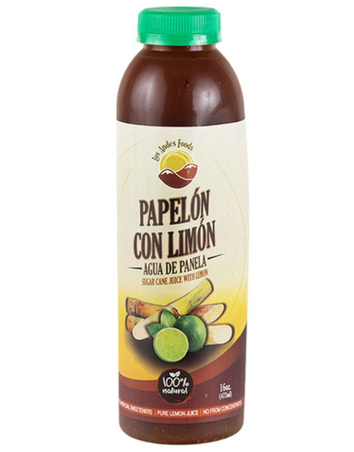 Papelon con limon at Golfeados 900 in Doral, FL 33178 | YourMenu® Online Ordering