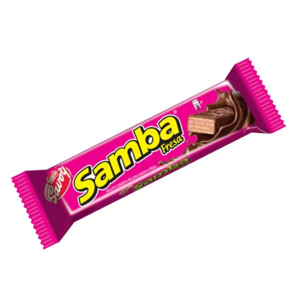 Samba Fresa at Golfeados 900 in Doral, FL 33178 | YourMenu® Online Ordering