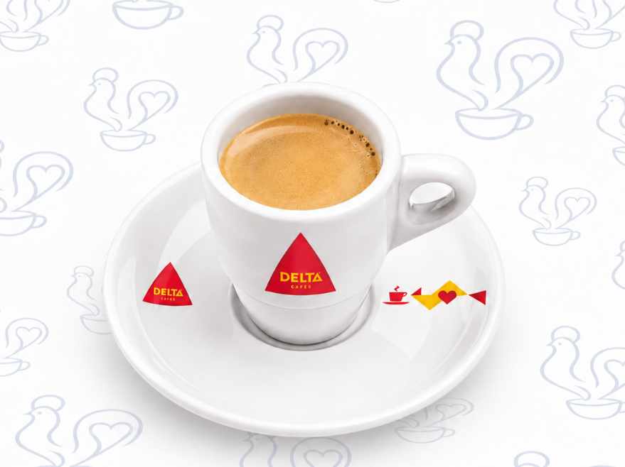 Carioca Light Coffee at MOH CAFE in Dania Beach, FL 33004 | YourMenu® Online Ordering