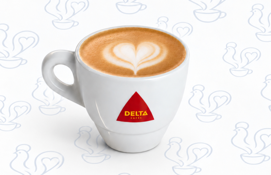 Flat White at MOH CAFE in Dania Beach, FL 33004 | YourMenu® Online Ordering