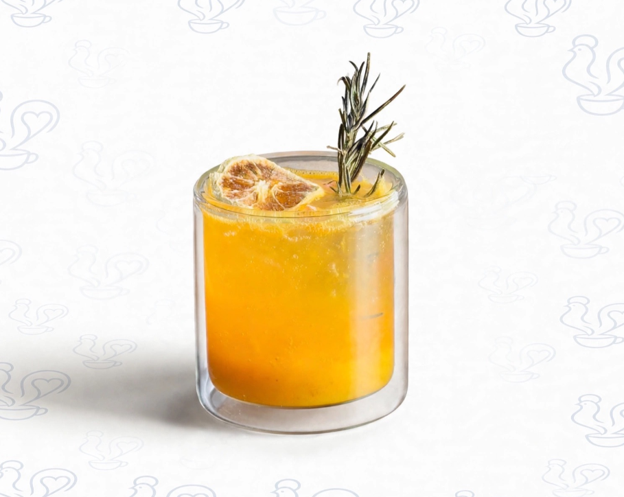Lusitano Spritz at MOH CAFE in Dania Beach, FL 33004 | YourMenu® Online Ordering