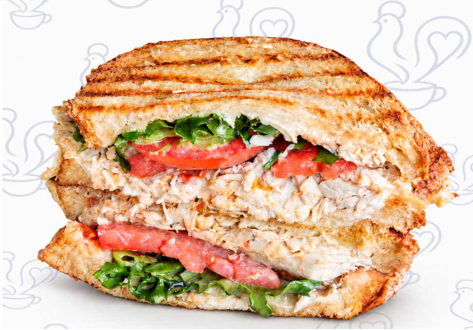 Tosta Caseira at MOH CAFE in Dania Beach, FL 33004 | YourMenu® Online Ordering
