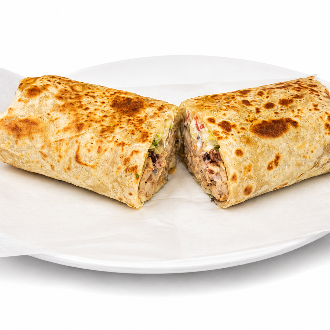 Pollo Burrito at Su Taqueria El Rey del Taco in Chicago, IL 60612 | YourMenu® Online Ordering