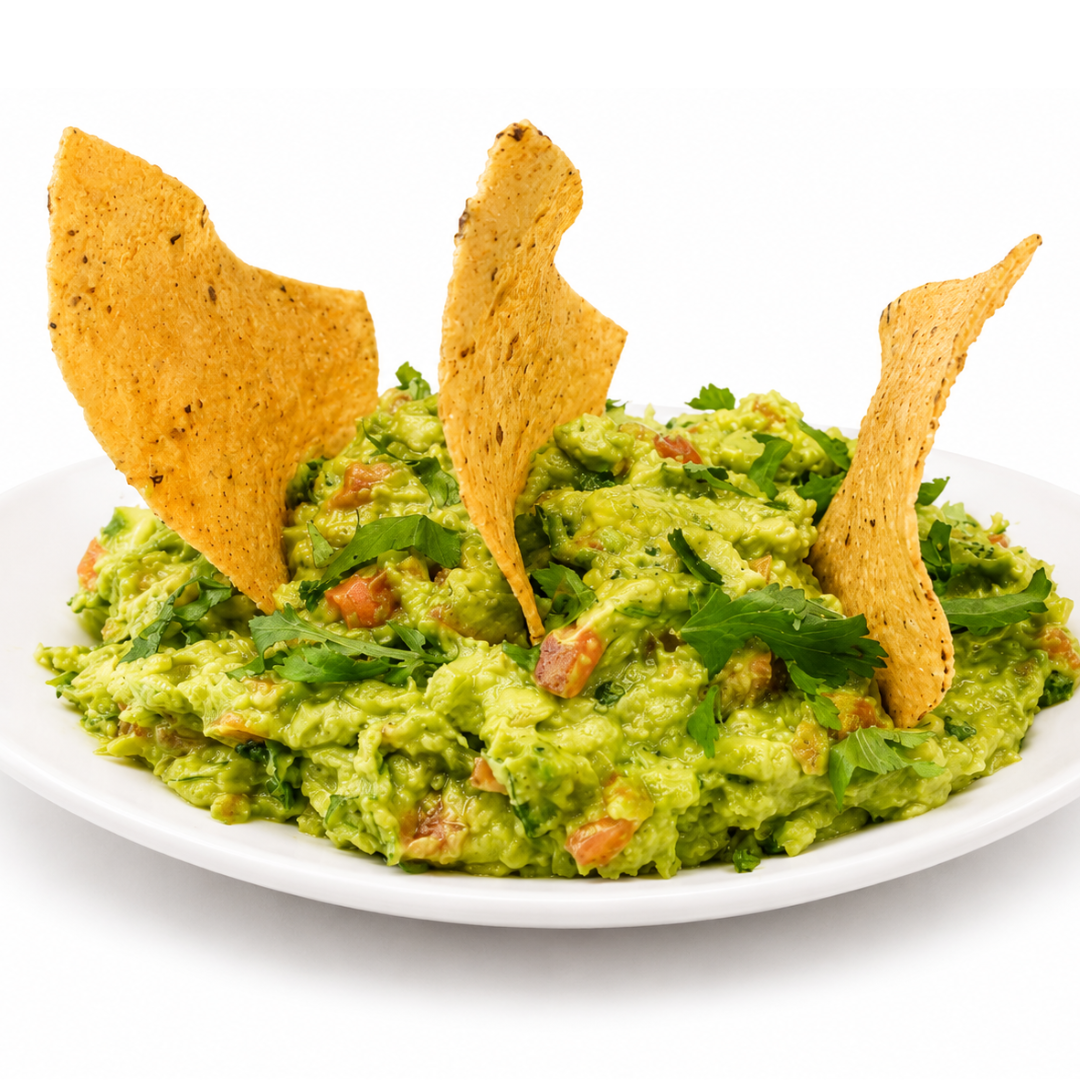 Guacamole & Chips at Su Taqueria El Rey del Taco in Chicago, IL 60612 | YourMenu® Online Ordering