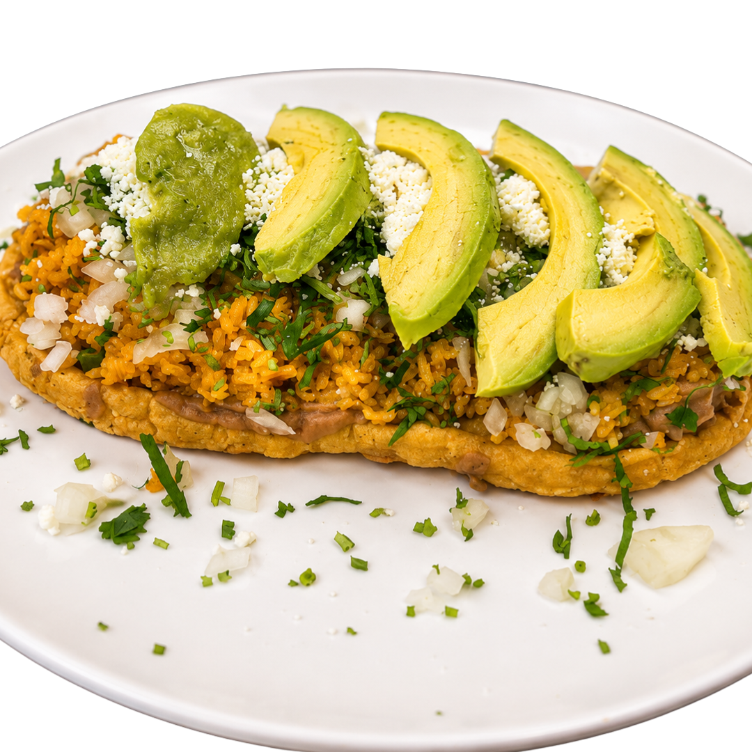 Huaraches at Su Taqueria El Rey del Taco in Chicago, IL 60612 | YourMenu® Online Ordering