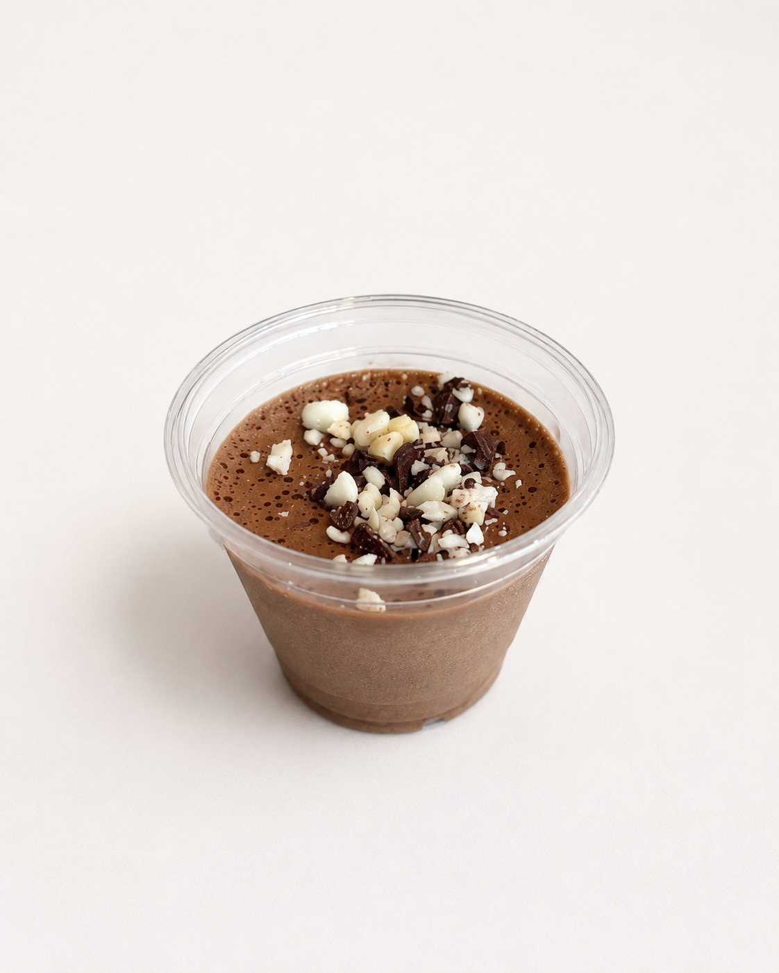 Chocolate Mousse at La Fraiche Pasta Box in Miami, FL 33137 | YourMenu® Online Ordering
