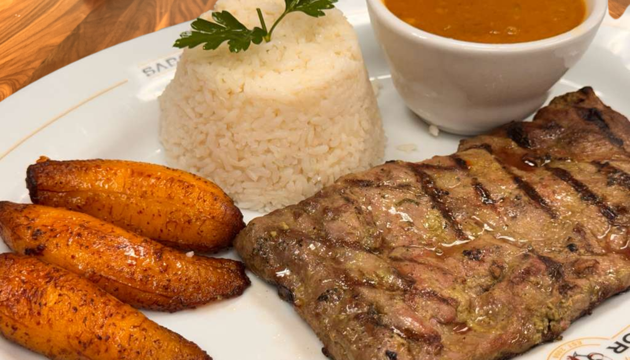 CHURRASCO at Sabor Latino Restaurant | Boynton Beach in Boynton Beach, FL 33426 | YourMenu® Online Ordering