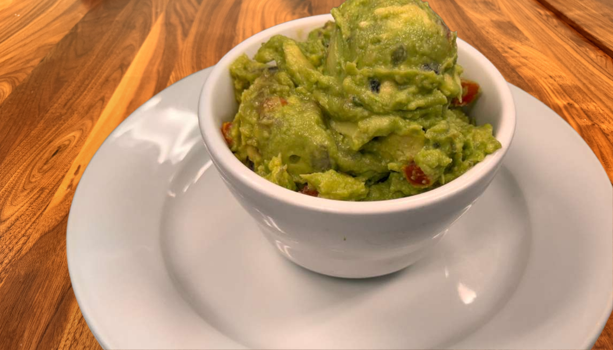 GUACAMOLE at Sabor Latino Restaurant | Boynton Beach in Boynton Beach, FL 33426 | YourMenu® Online Ordering