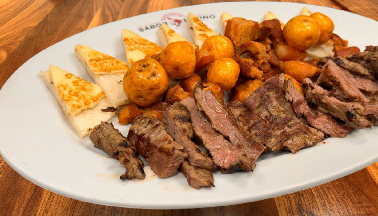 PICADA SABOR LATINO at Sabor Latino Restaurant | Boynton Beach in Boynton Beach, FL 33426 | YourMenu® Online Ordering