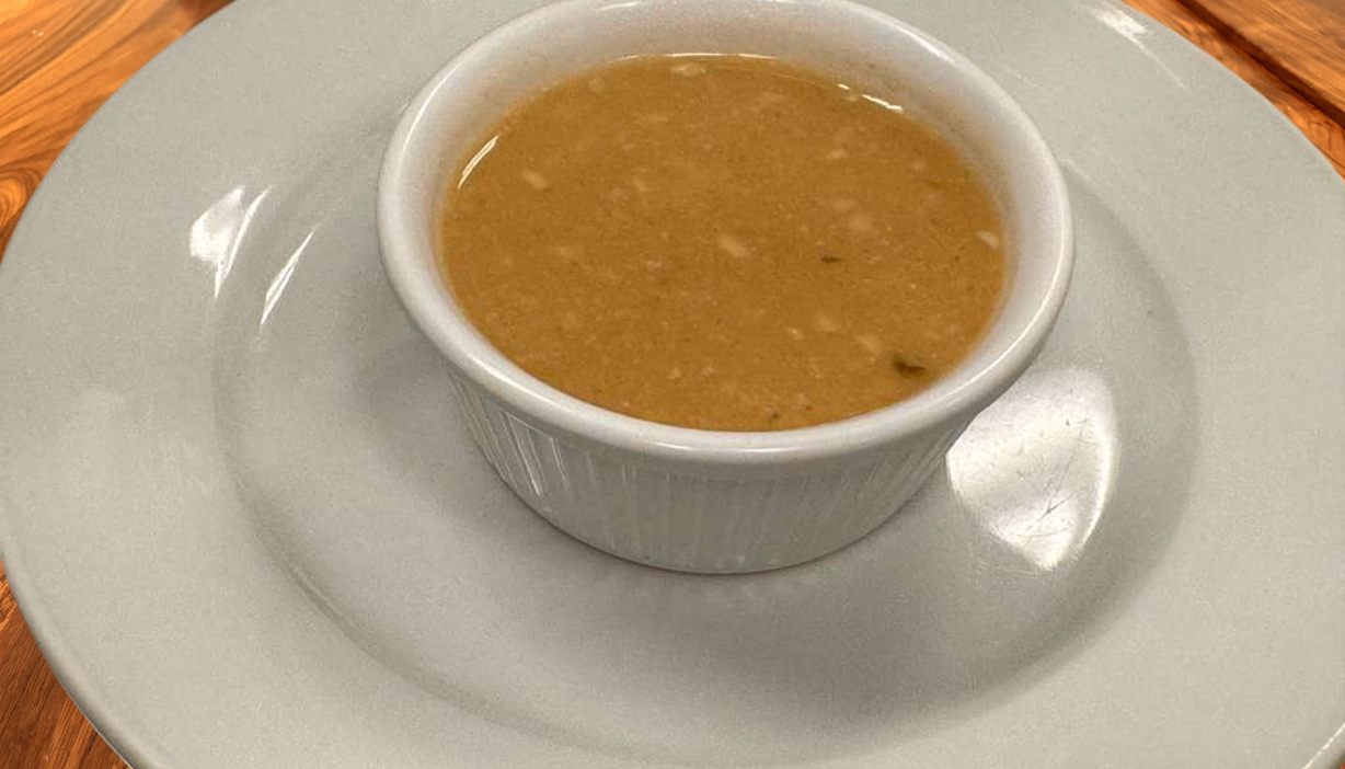 SALSA DE AJO at Sabor Latino Restaurant | Boynton Beach in Boynton Beach, FL 33426 | YourMenu® Online Ordering