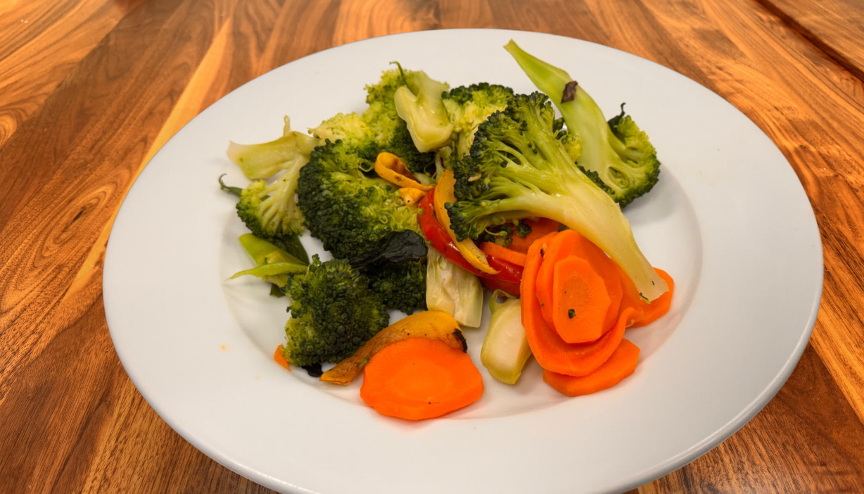 VEGETALES HERVIDOS at Sabor Latino Restaurant | Boynton Beach in Boynton Beach, FL 33426 | YourMenu® Online Ordering