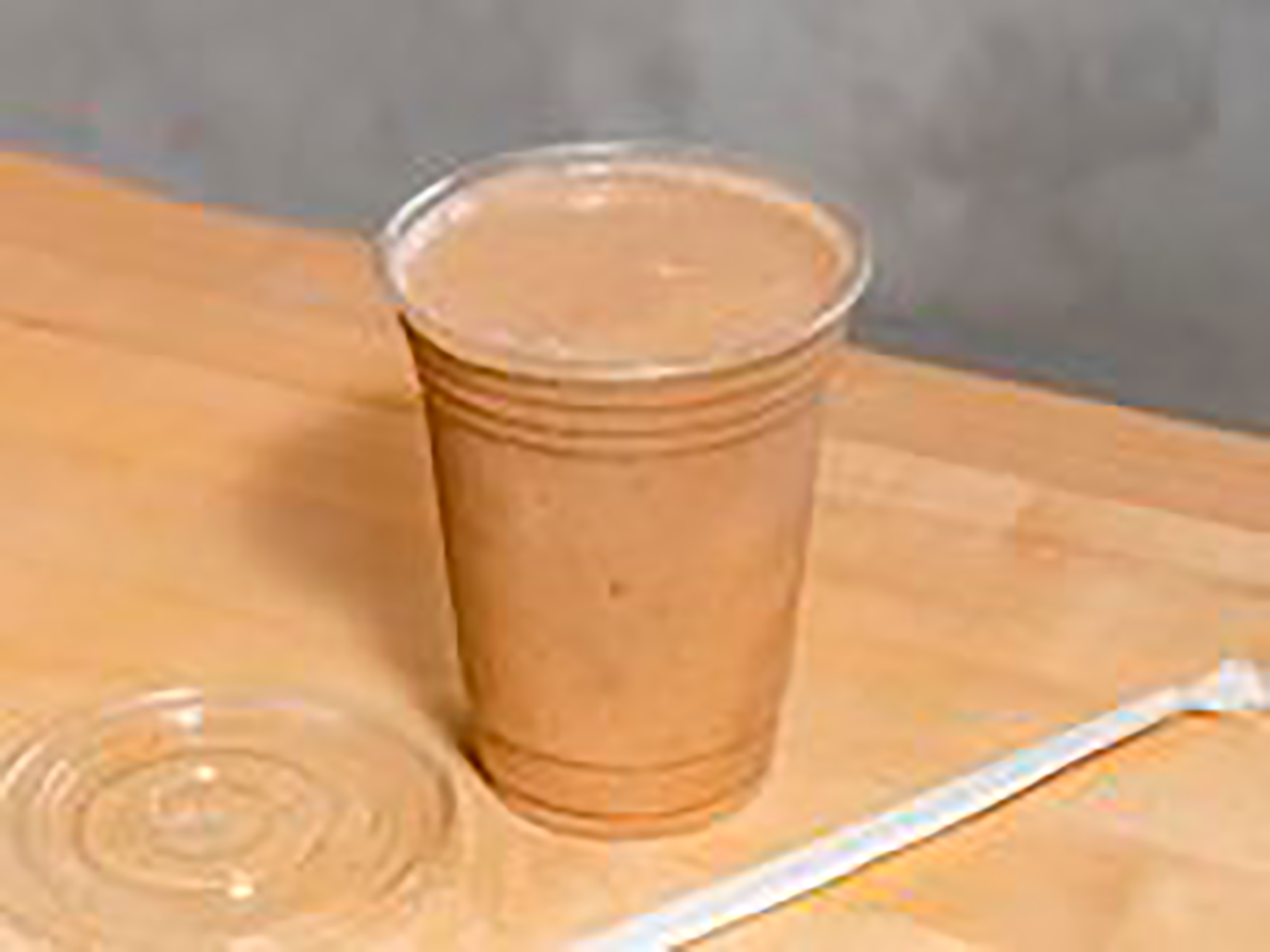 Almond Brew Smoothie at Oakland Coffee & Juice B in OAKLAND PARK, FL 33334 | YourMenu® Online Ordering