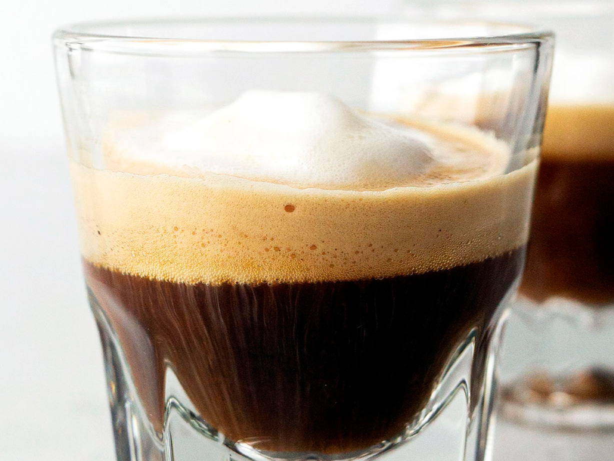 Macchiato at Oakland Coffee & Juice B in OAKLAND PARK, FL 33334 | YourMenu® Online Ordering