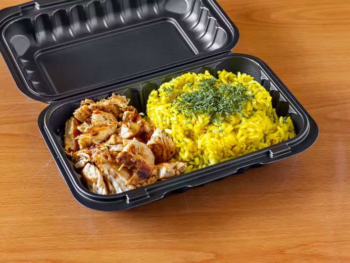 Rice Bowl at America's Best Wings in COLMAR MANOR, MD 20722 | YourMenu® Online Ordering