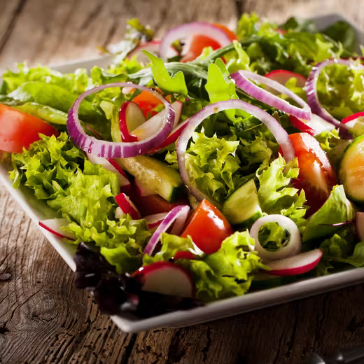 Salad at America's Best Wings in COLMAR MANOR, MD 20722 | YourMenu® Online Ordering