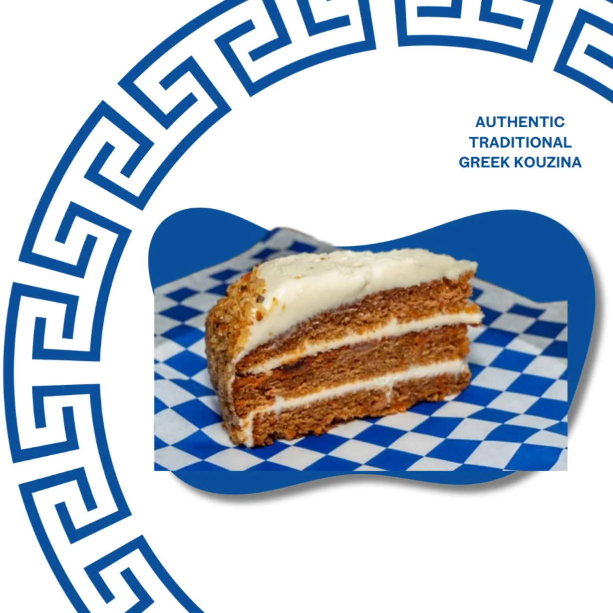 Cakes at Marathon Deli in College Park, MD 20740 | YourMenu® Online Ordering