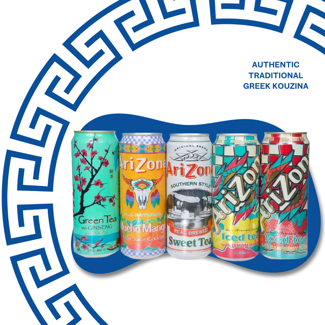 Arizona at Marathon Deli in College Park, MD 20740 | YourMenu® Online Ordering