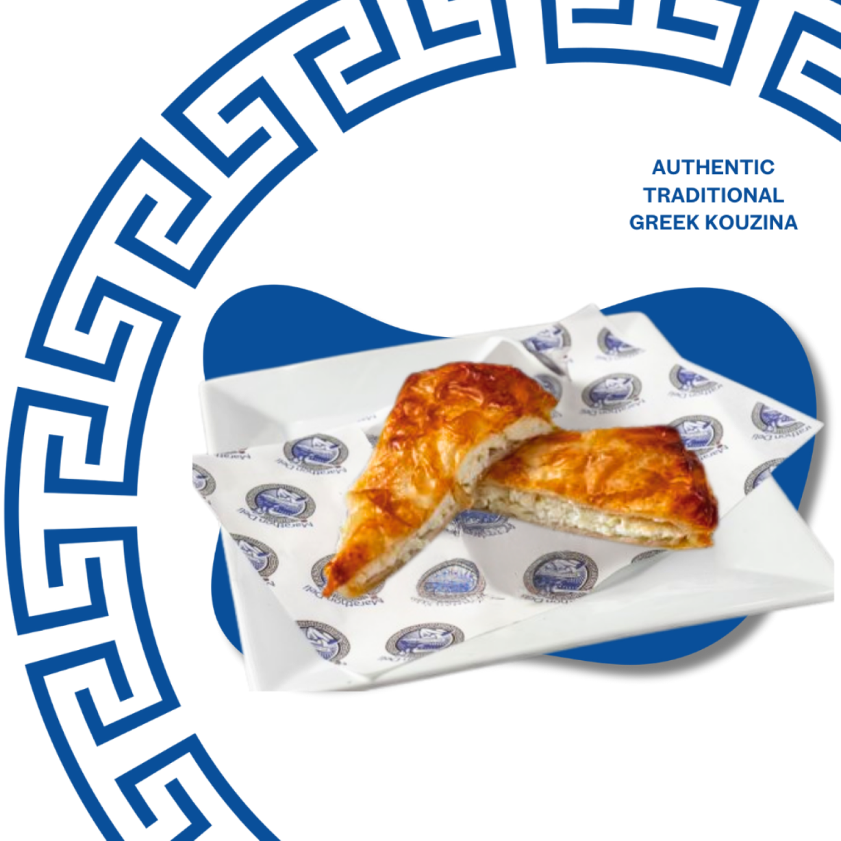 Tyropita at Marathon Deli in College Park, MD 20740 | YourMenu® Online Ordering