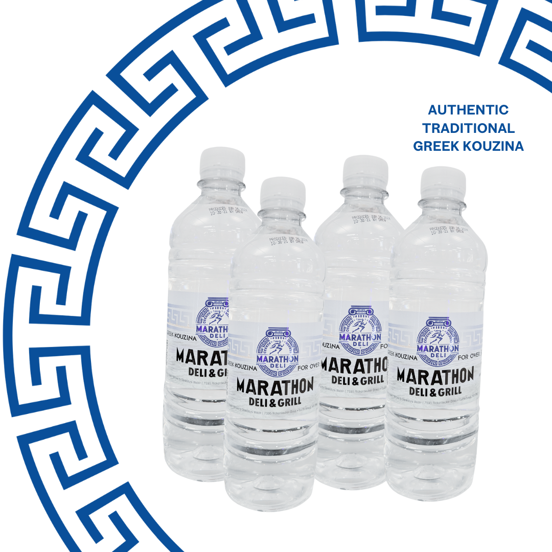Bottled Water at Marathon Deli in College Park, MD 20740 | YourMenu® Online Ordering