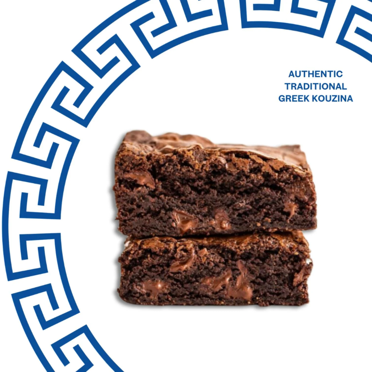 Chocolate Chip Brownie at Marathon Deli in College Park, MD 20740 | YourMenu® Online Ordering