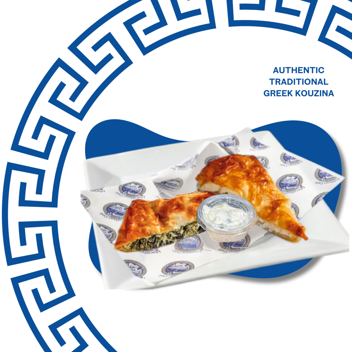 Turnover Platters at Marathon Deli in College Park, MD 20740 | YourMenu® Online Ordering