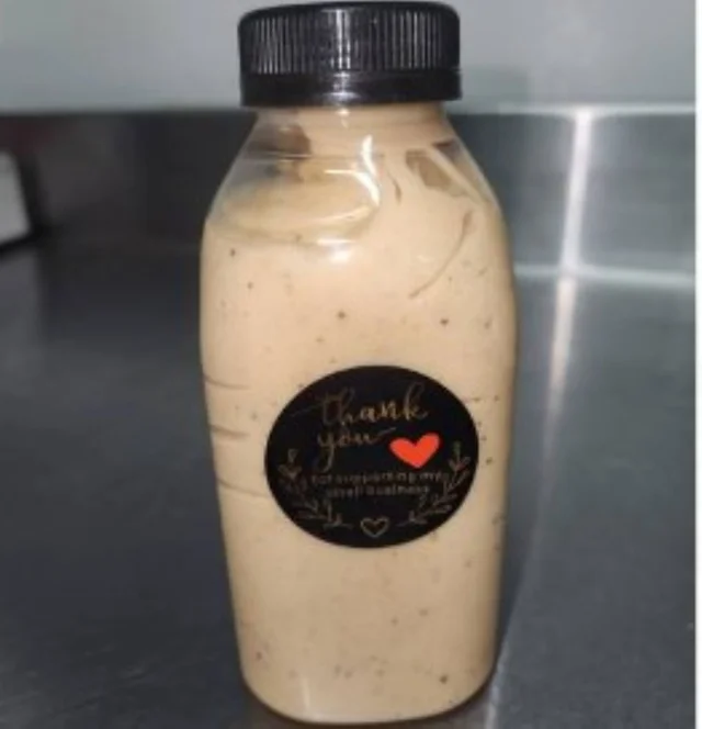 8oz Tzatziki Sauce at Marathon Deli in College Park, MD 20740 | YourMenu® Online Ordering