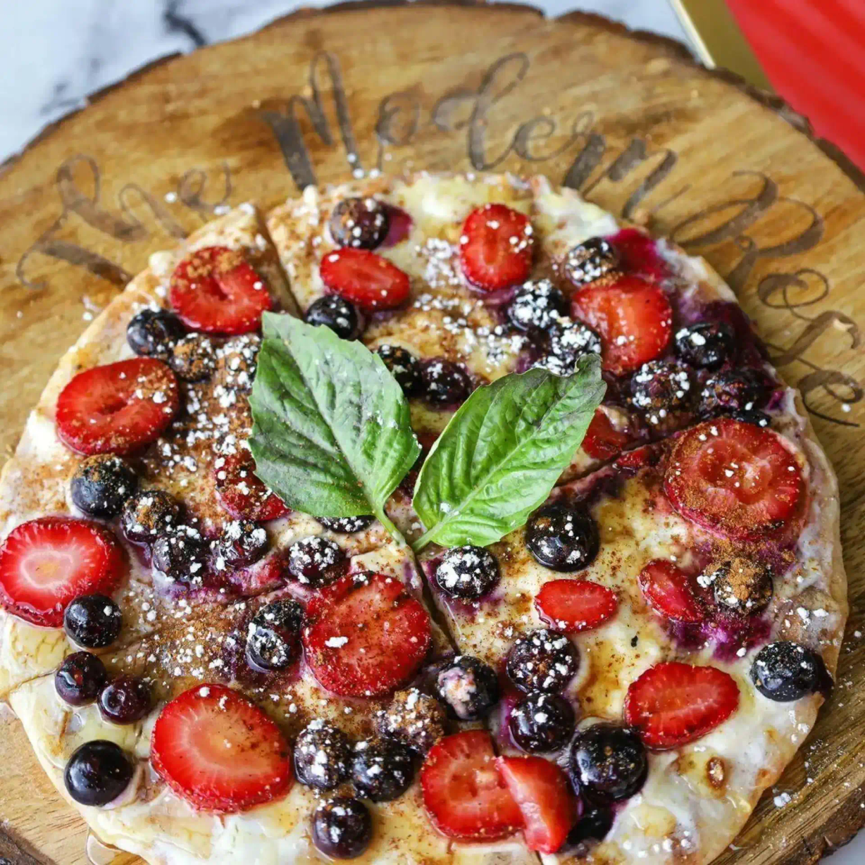Berry In Love at The Modern Rose (Deerfield Beach) in Deerfield Beach, FL 33441 | YourMenu® Online Ordering