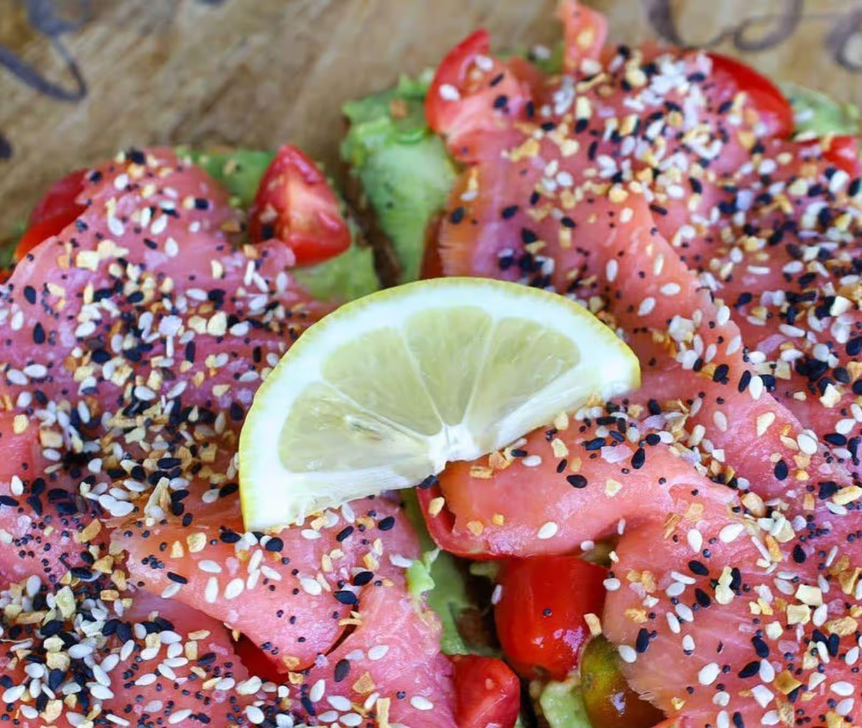 Just Keep Swimming at The Modern Rose (Deerfield Beach) in Deerfield Beach, FL 33441 | YourMenu® Online Ordering