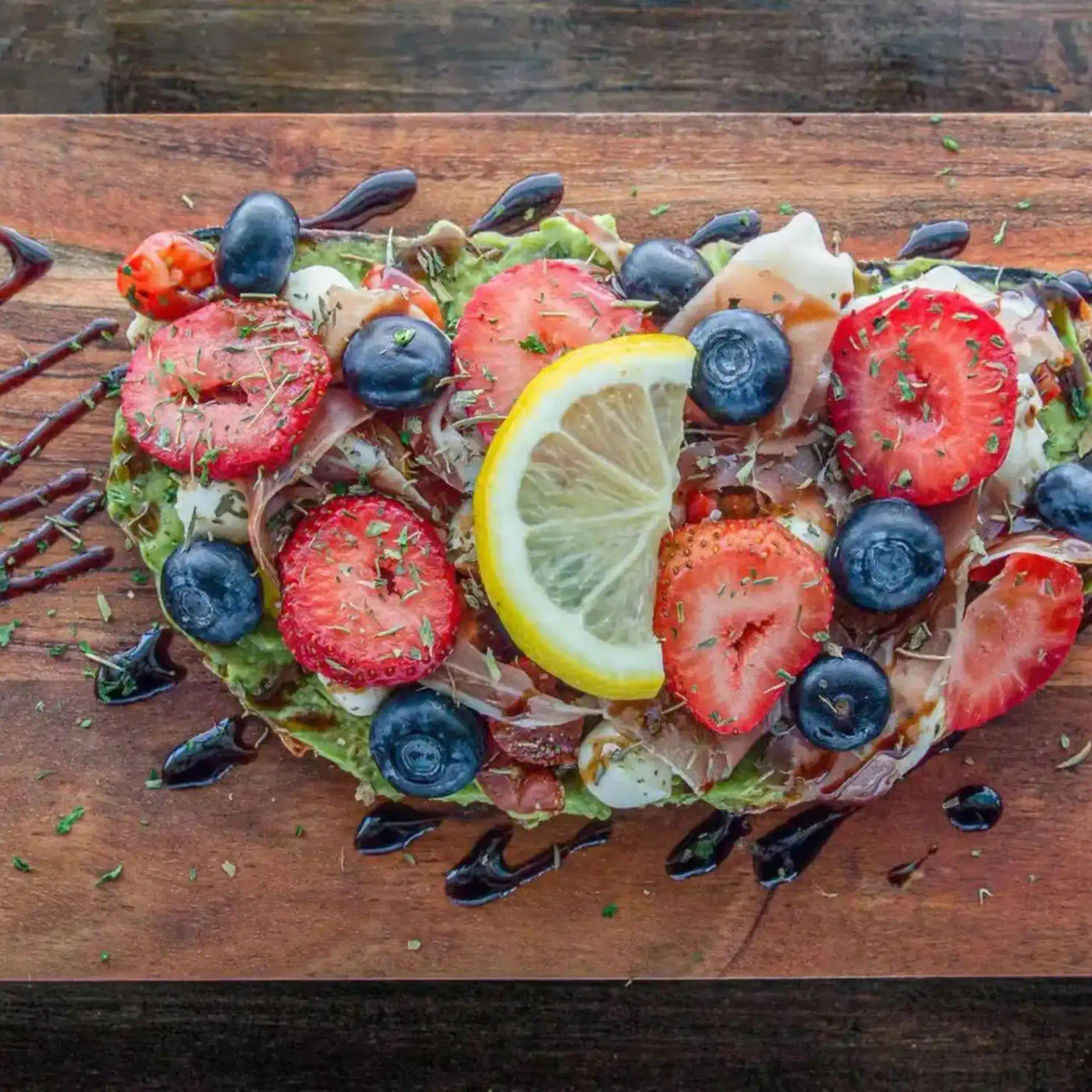 Summer In Venice at The Modern Rose (Deerfield Beach) in Deerfield Beach, FL 33441 | YourMenu® Online Ordering