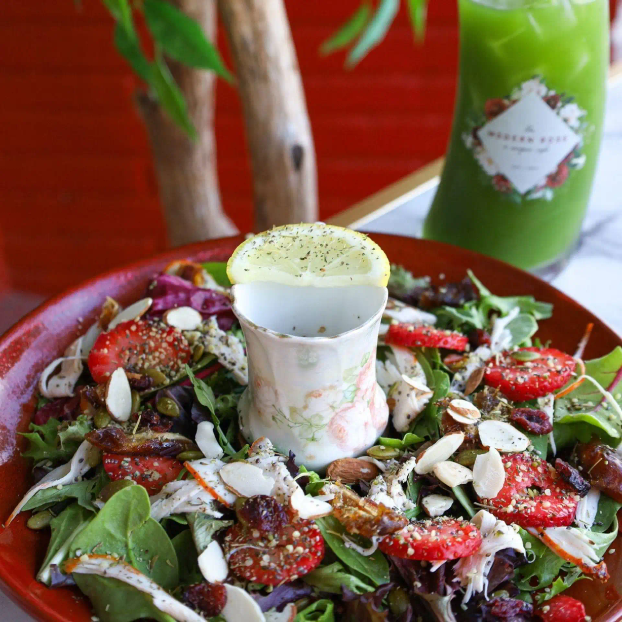 Hibby at The Modern Rose (Deerfield Beach) in Deerfield Beach, FL 33441 | YourMenu® Online Ordering