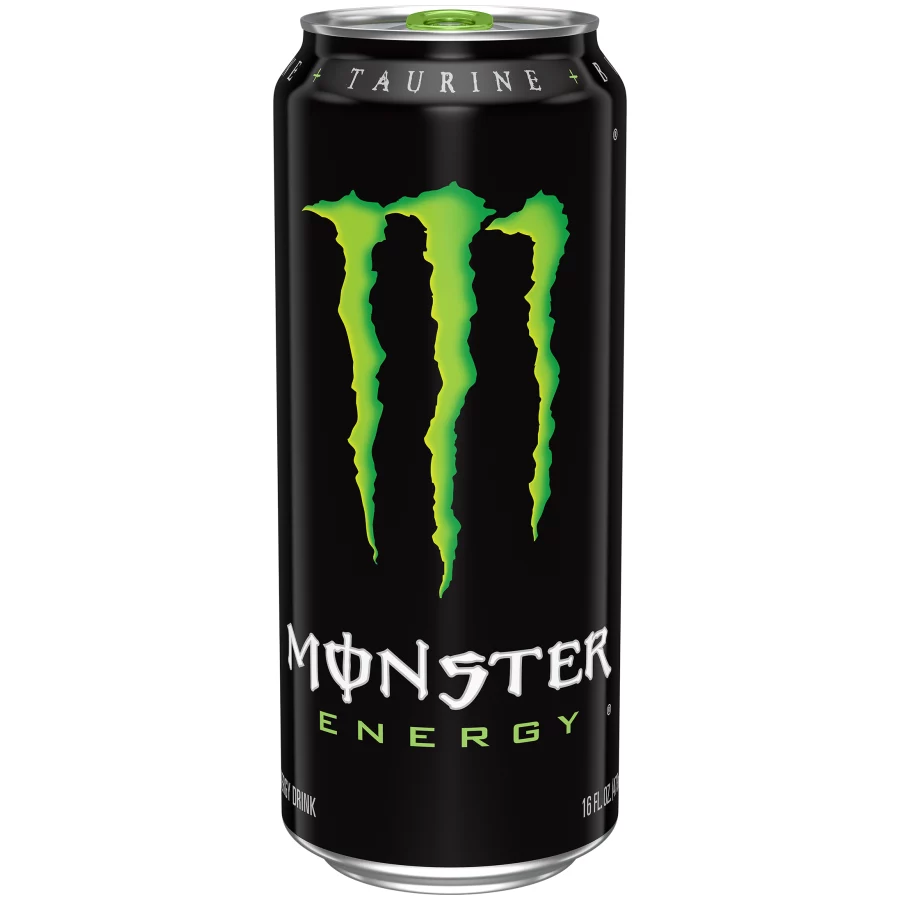 Monster Energy at Paraiso Latino Restaurant & Bakery in HERNDON, VA 20170 | YourMenu® Online Ordering
