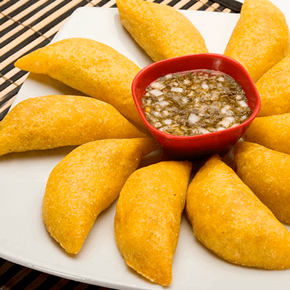 Colombianas at La Antioqueñita in PLANTATION, FL 33317 | YourMenu® Online Ordering
