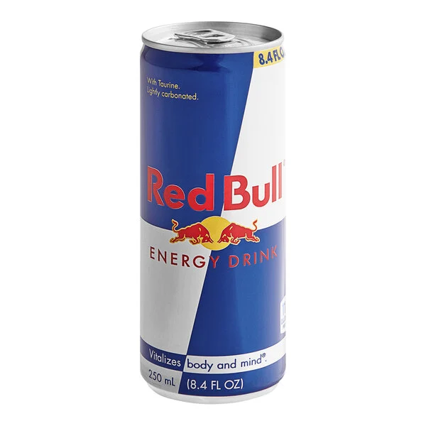 Redbull at Taqueria Latina in Pompano Beach, FL 33064 | YourMenu® Online Ordering