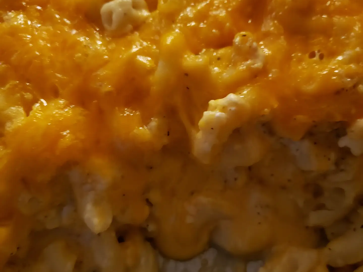 Mac n Cheese at Ka Ribbean Fire in LA PLATA, MD 20646 | YourMenu® Online Ordering
