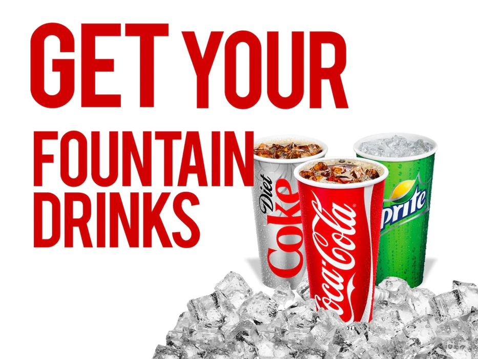Coke at Sweet Mama's Restaurant in Orlando, FL 32832 | YourMenu® Online Ordering