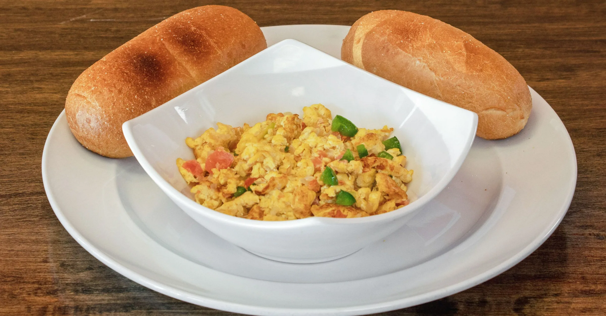 Egges at Bethel Cafe in Arlington, VA 22204 | YourMenu® Online Ordering