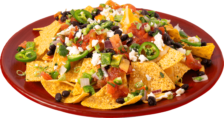 Nachos at El Nuevo Maguey Bar & Grill in Fort Myers, FL 33905 | YourMenu® Online Ordering