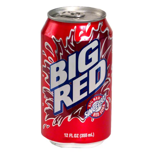 Big Red at Carmine's Pizza Downtown in DALLAS, TX 75201 | YourMenu® Online Ordering