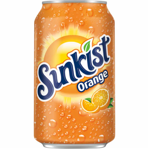 Can Orange Sunkist at Carmine's Pizza Downtown in DALLAS, TX 75201 | YourMenu® Online Ordering