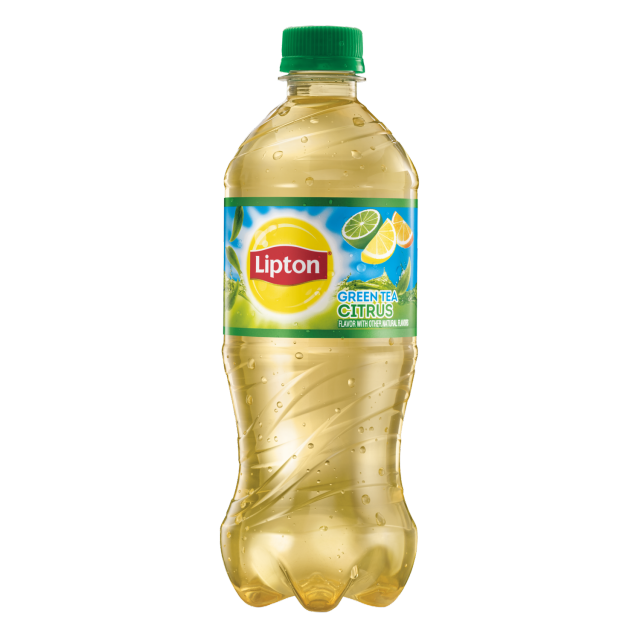 Lipton Citrus Green Tea at Carmine's Pizza Downtown in DALLAS, TX 75201 | YourMenu® Online Ordering