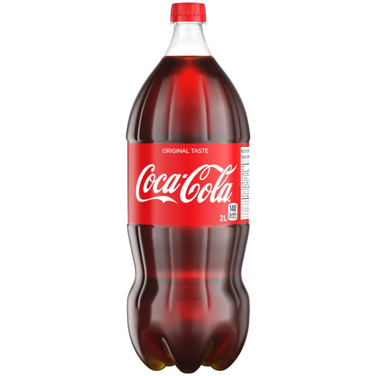 2Ltr Coke at Carmine's Pizza Downtown in DALLAS, TX 75201 | YourMenu® Online Ordering