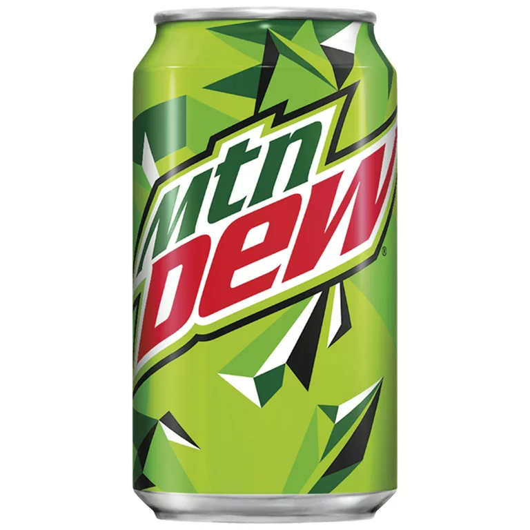 Can Montain Dew at Carmine's Pizza Downtown in DALLAS, TX 75201 | YourMenu® Online Ordering