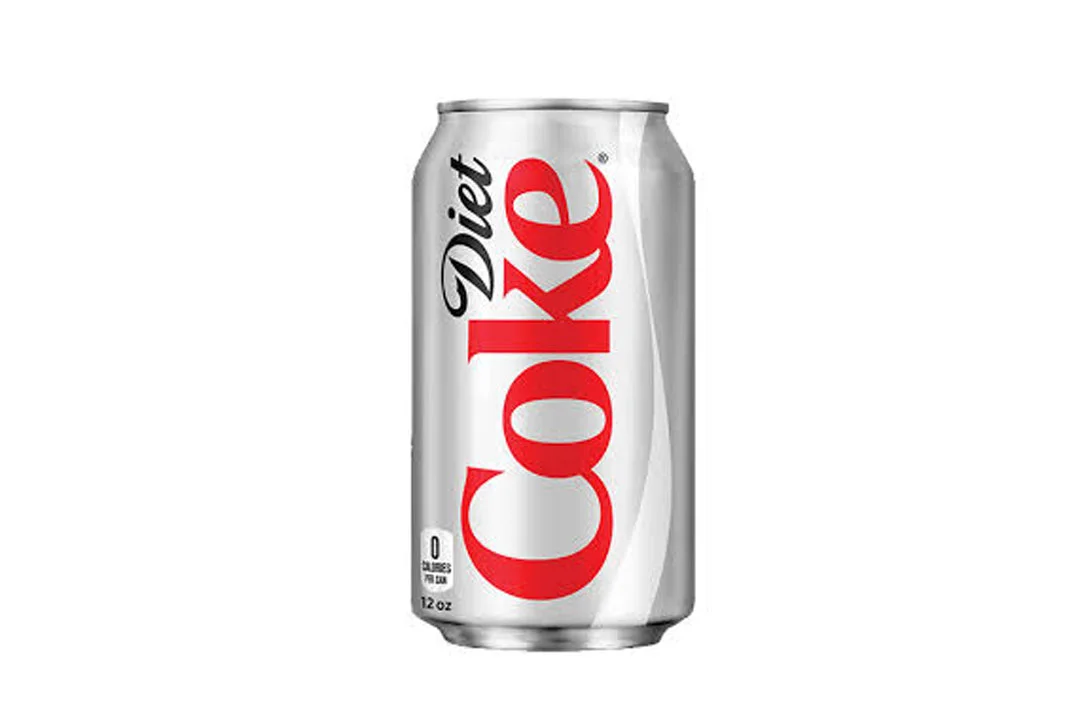 Can Diet Coke at Carmine's Pizza Downtown in DALLAS, TX 75201 | YourMenu® Online Ordering